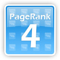 Google PageRank 4 kataloger